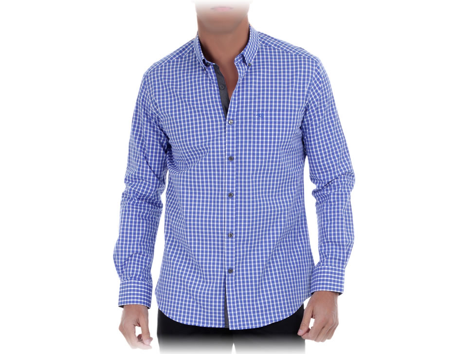 Camisa para Caballero Kenneth Cole-Liverpool es parte de MI vida