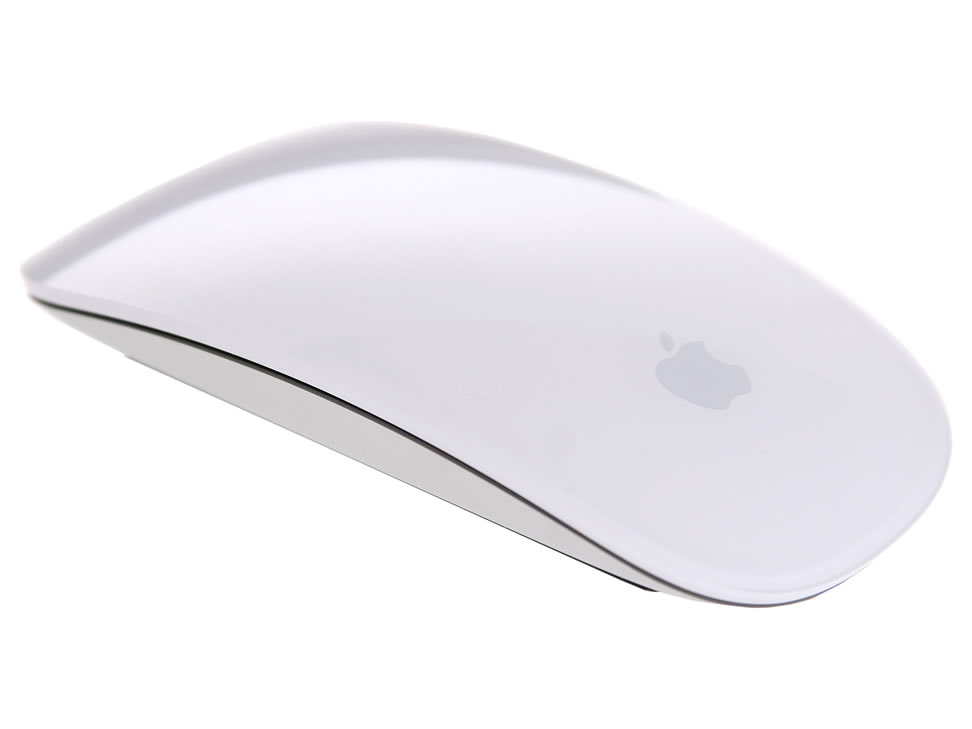 Apple Mouse Magic Mb829Am/A Blanco-Liverpool es parte de MI vida